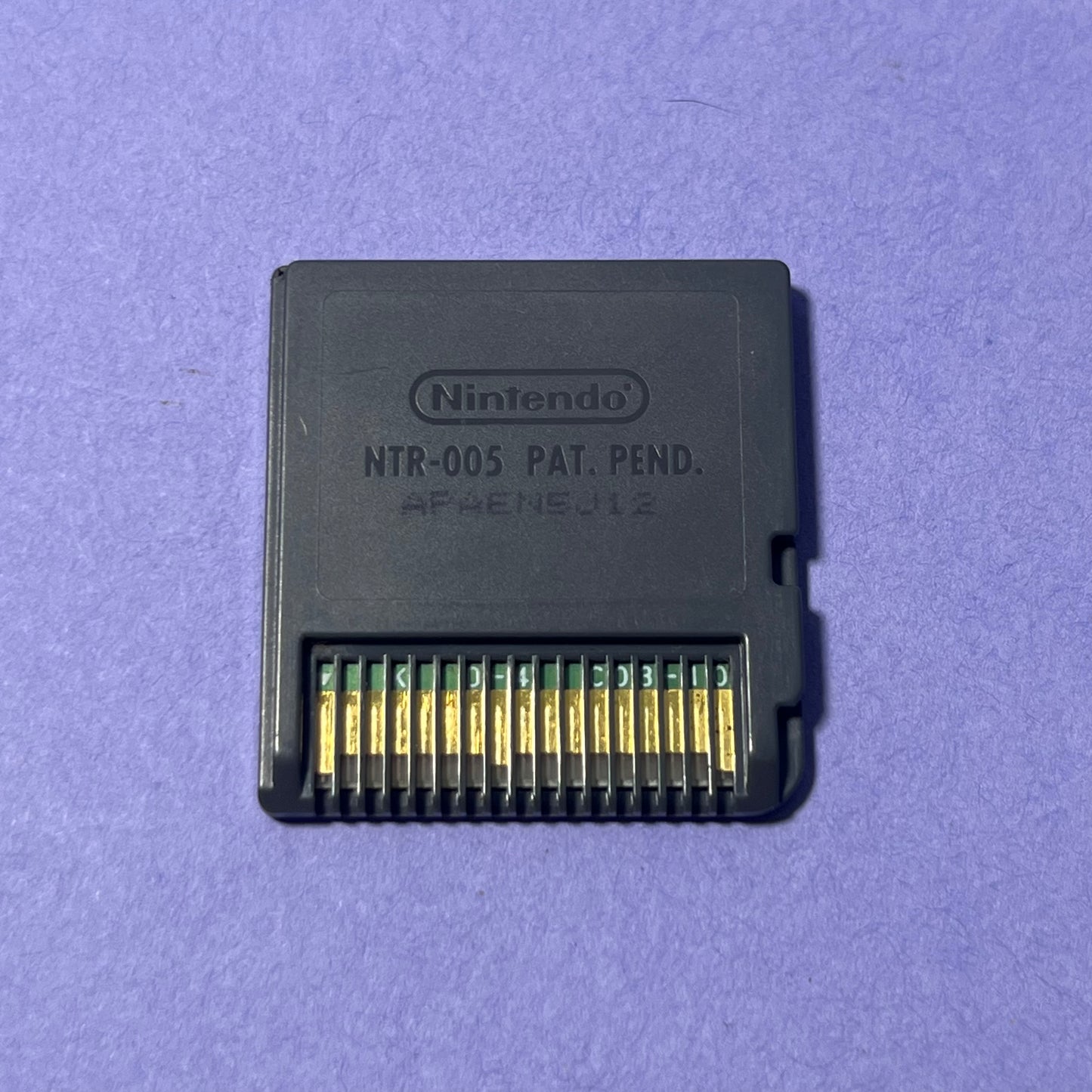 Pokemon Pearl - DS Game
