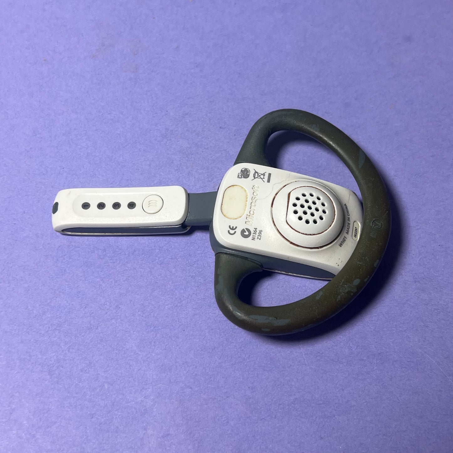 Xbox 360 Wireless Headset Ear Piece - Xbox 360 Accessory