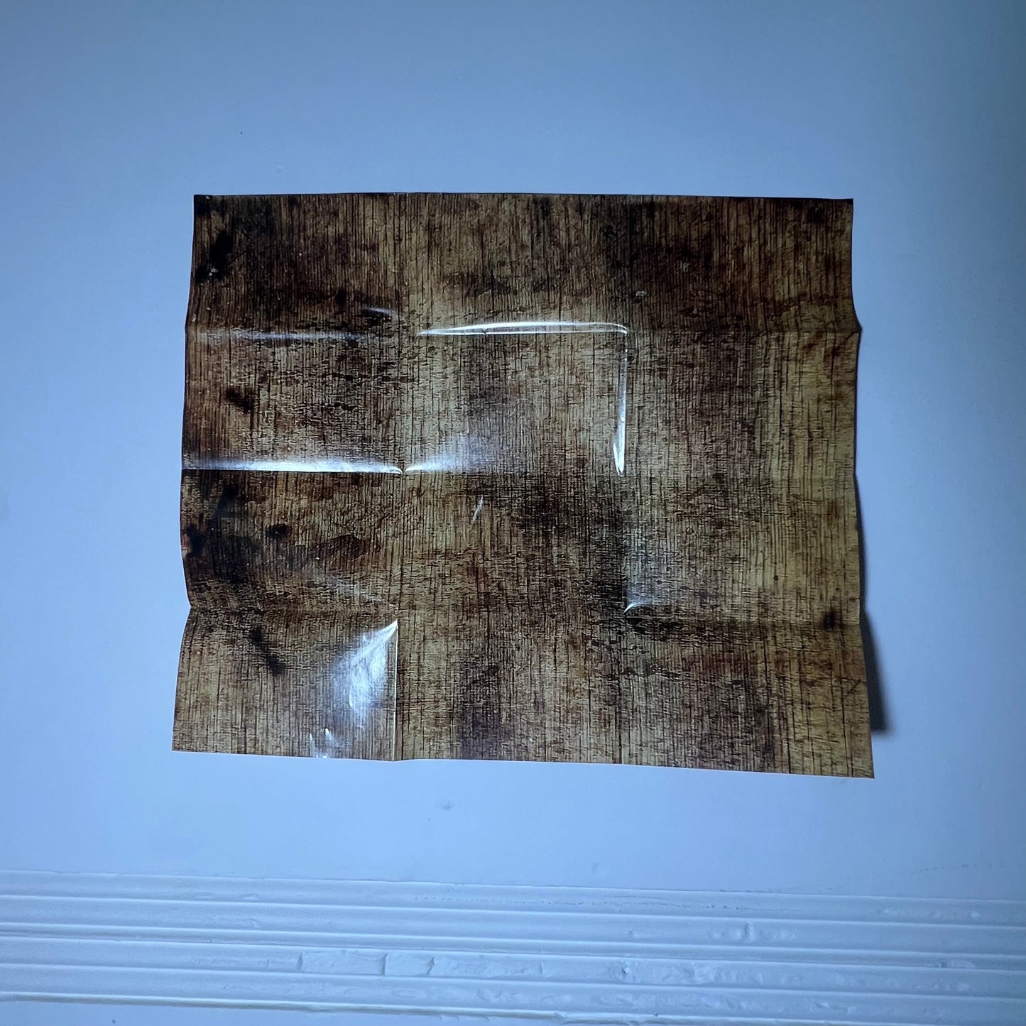 Province of Cyrodiil Map Xbox 360 - Poster