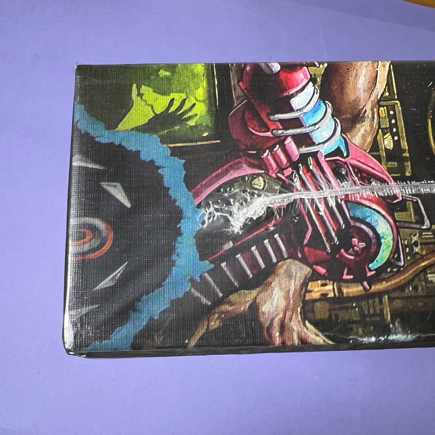 Call of Duty Zombies 10 Years Puzzle Sealed - Collectables