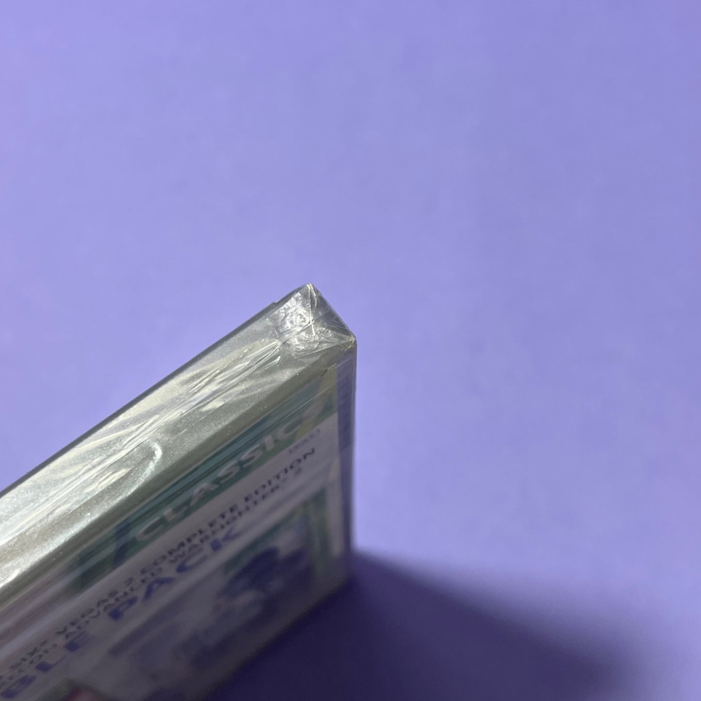 Tom Clancy's Double Pack - Xbox 360 Game Sealed