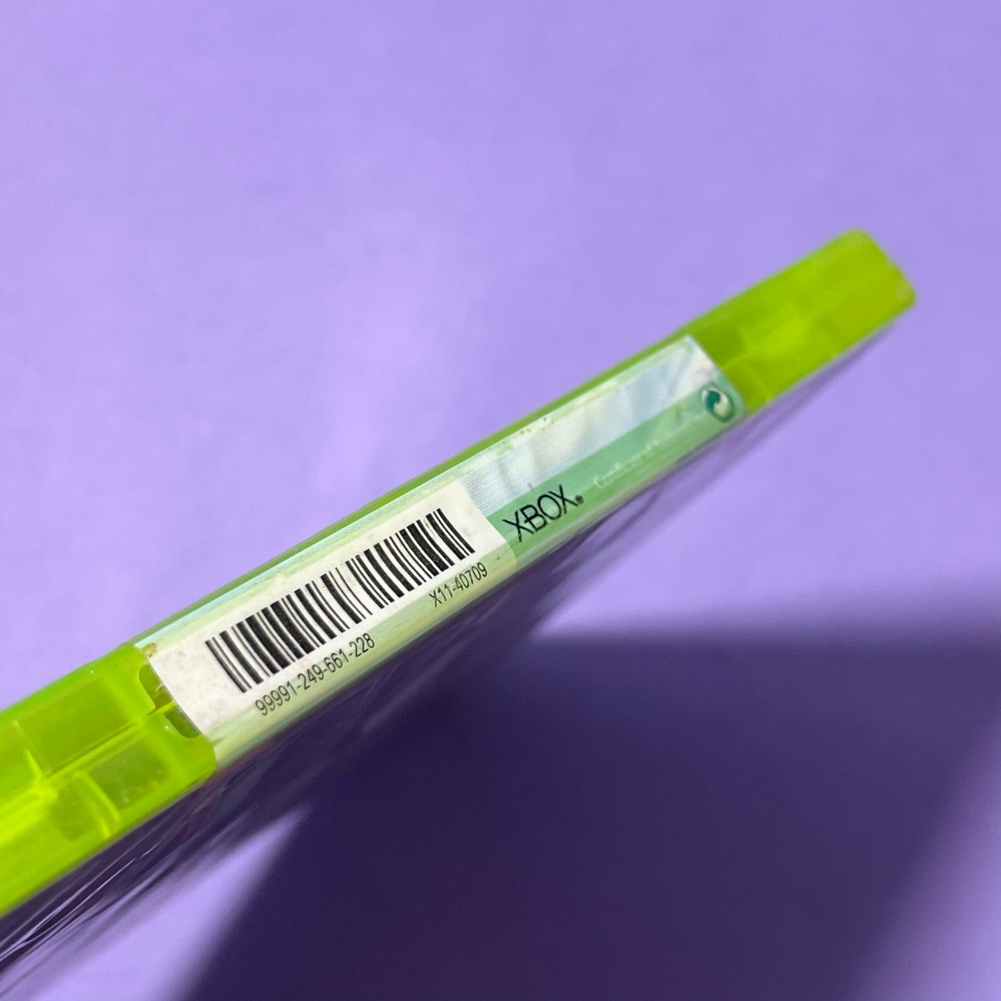 Project Gotham Racing 4 (Classics) - Xbox 360 Game Sealed