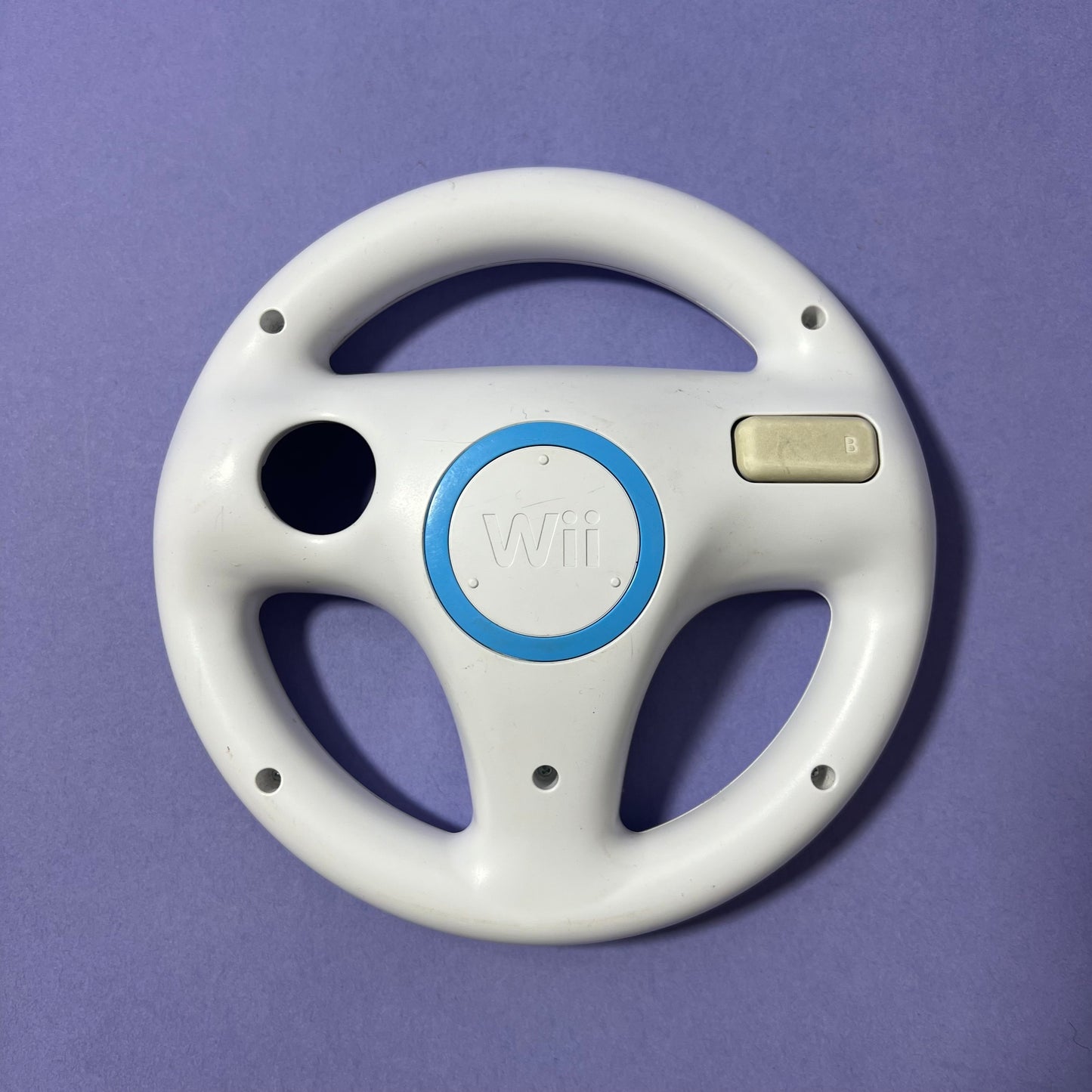 Mariokart Wheel - Wii Accessory