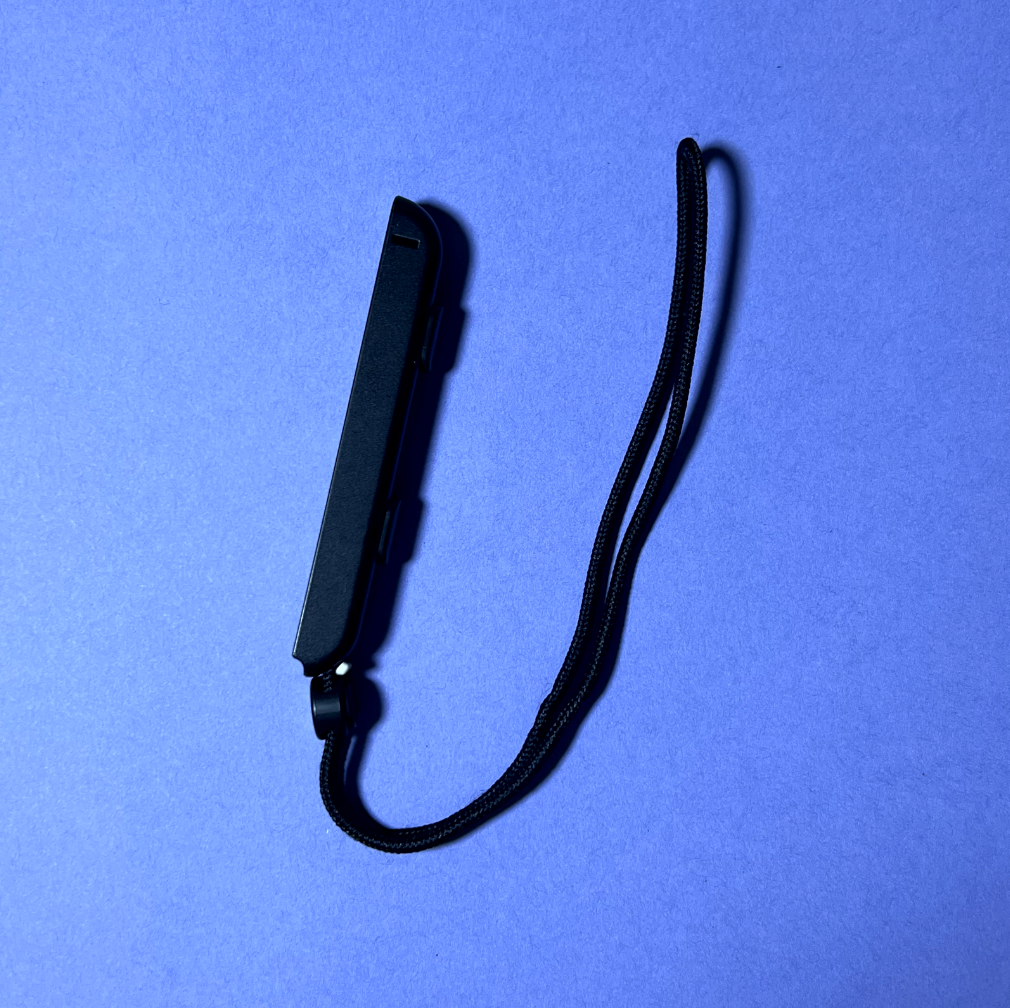 Genuine Joy Con Strap - Switch Accessory