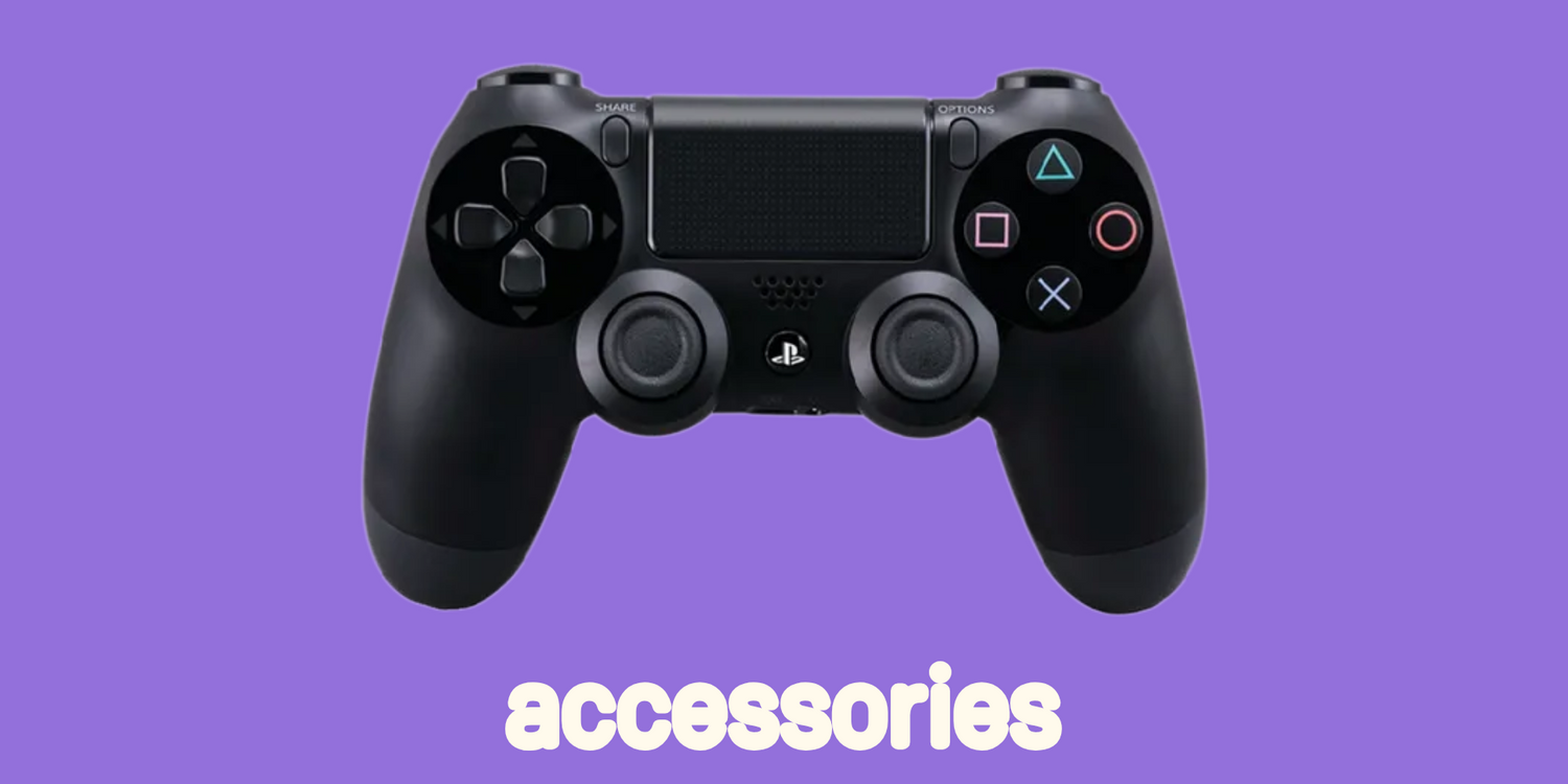 PS4 Accessory