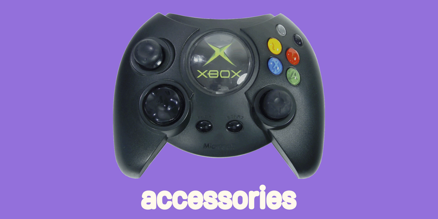 Xbox Original Accessory
