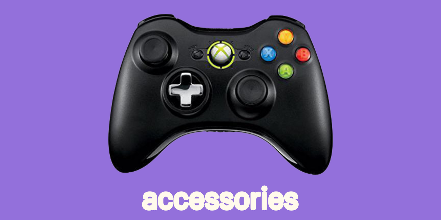 Xbox 360 Accessory