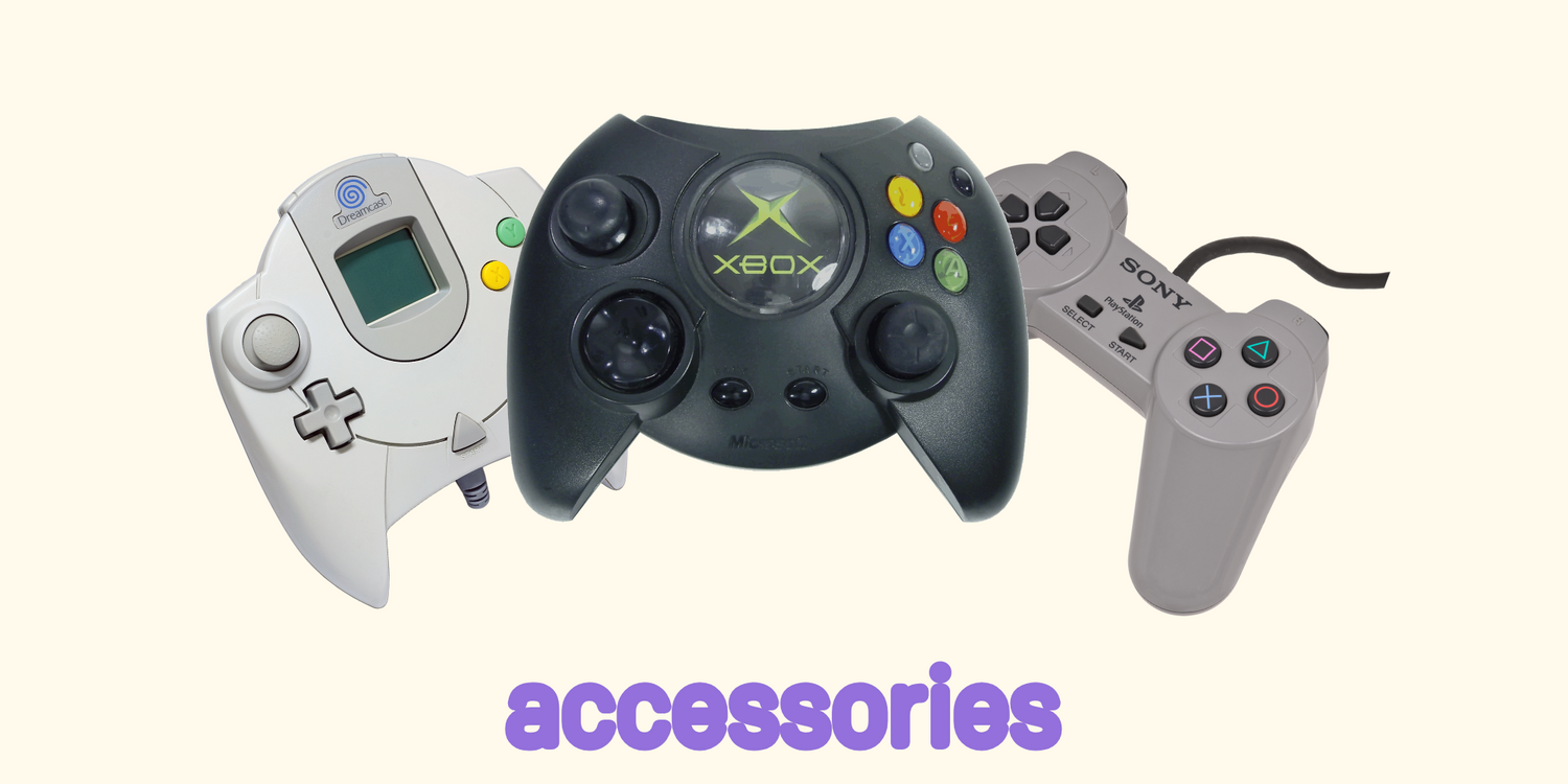 Accessories