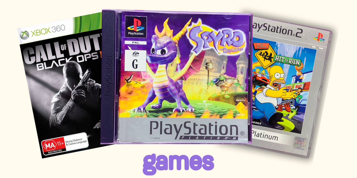 Games