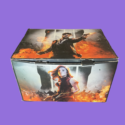 Call of Duty Black Ops 4 Zombies Mystery Box - Collectable