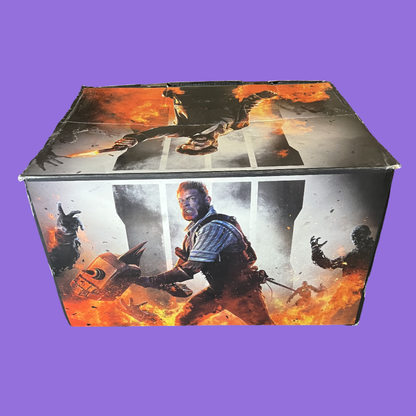 Call of Duty Black Ops 4 Zombies Mystery Box - Collectable