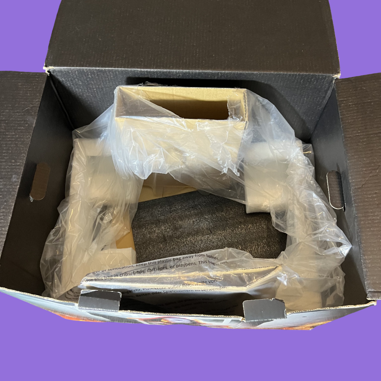 Call of Duty Black Ops 4 Zombies Mystery Box - Collectable