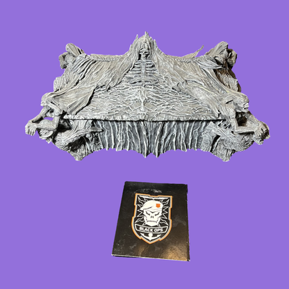 Call of Duty Black Ops 4 Zombies Mystery Box - Collectable