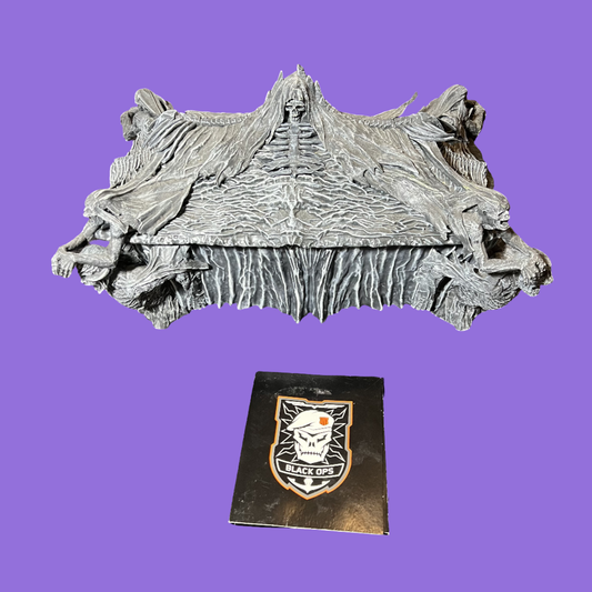 Call of Duty Black Ops 4 Zombies Mystery Box - Collectable