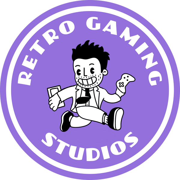 Retro Gaming Studios