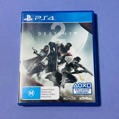 Destiny 2 - PS4 Game