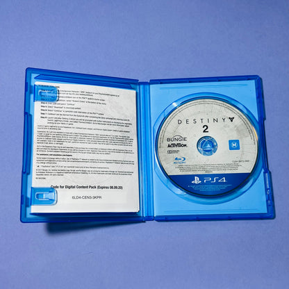 Destiny 2 - PS4 Game