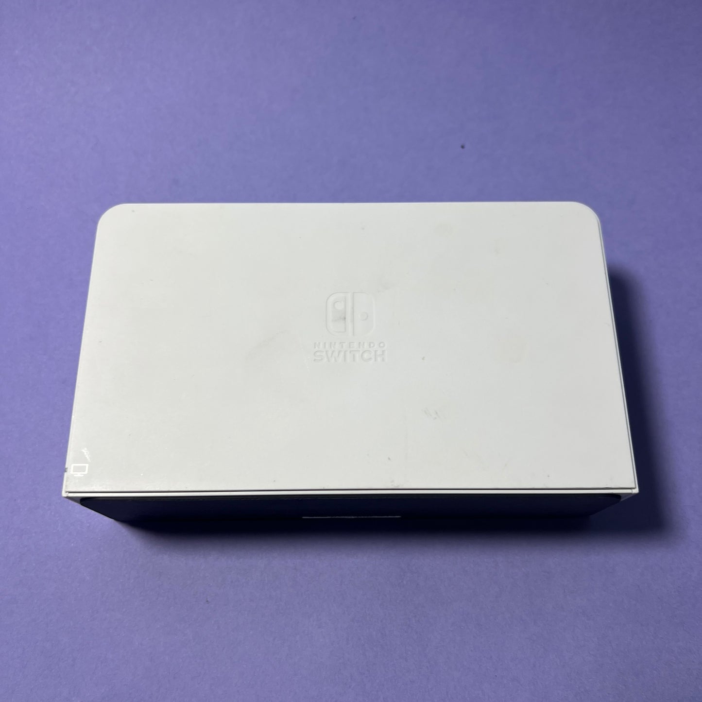 Nintendo Switch OLED White 64GB - Console