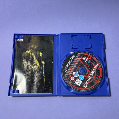 Silent Hill 3 - PS2 Game