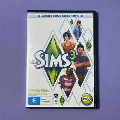 The Sims 3 - PC Game