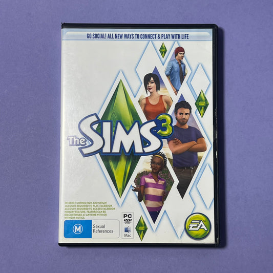 The Sims 3 - PC Game