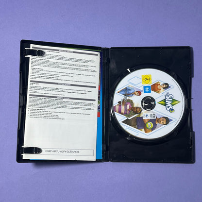 The Sims 3 - PC Game