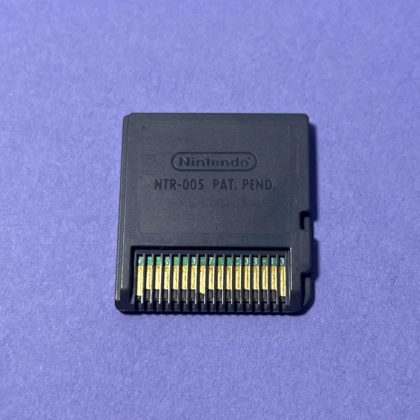 Pokemon Ranger (AUS) - DS Game