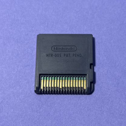 Pokemon Ranger (AUS) - DS Game