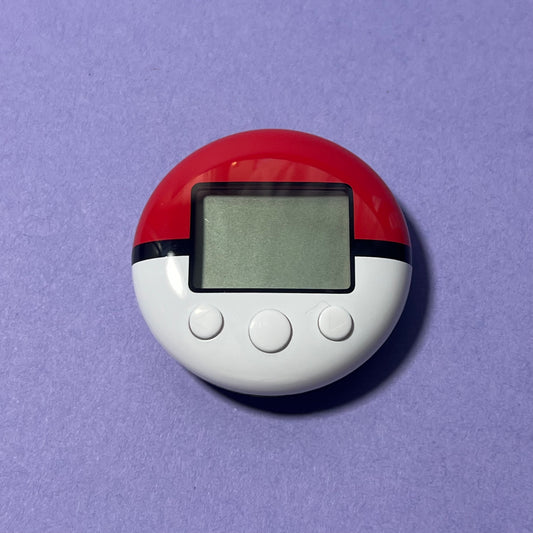 Nintendo DS Pokewalker - DS Accessory