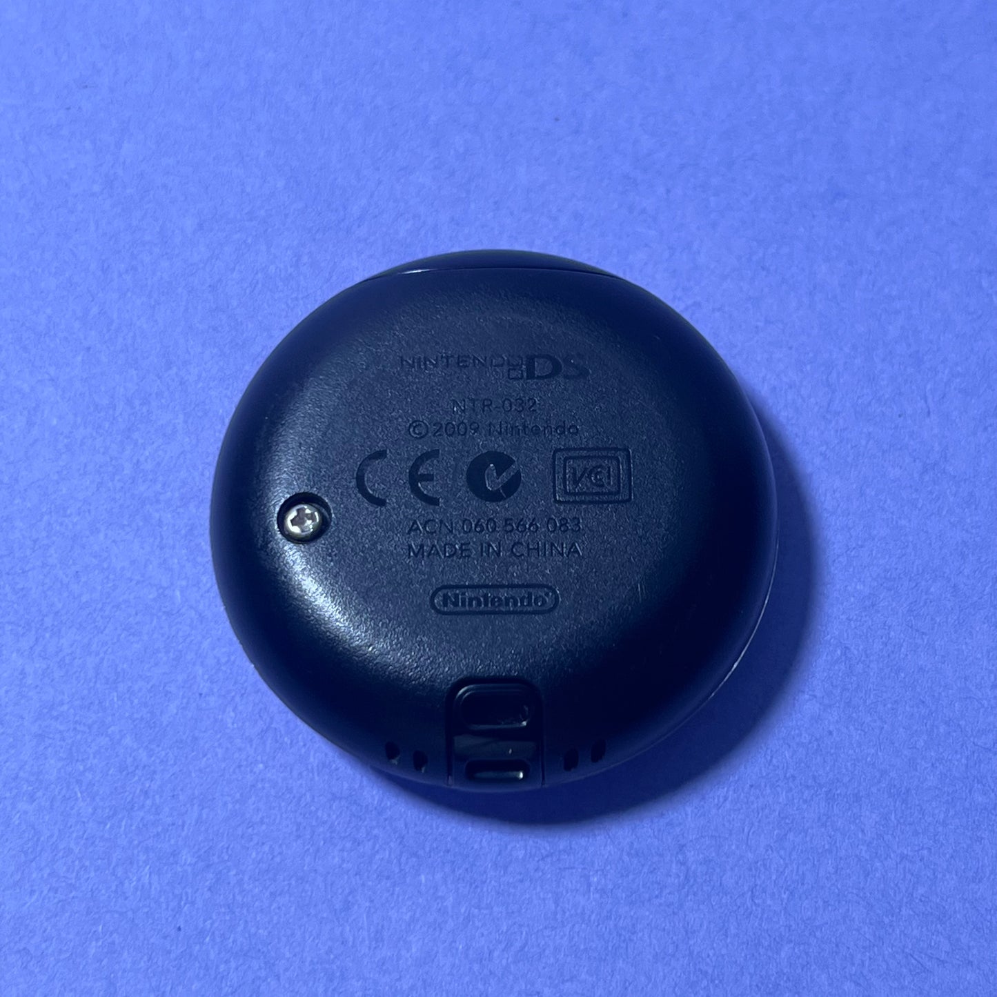 Nintendo DS Pokewalker - DS Accessory