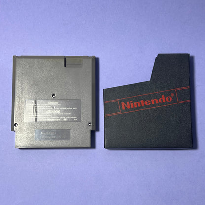 Super Mario Bros 3 - NES Game