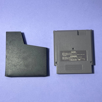 Dr Mario - NES Game