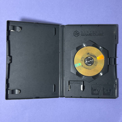 The Legend of Zelda The Wind Waker - GameCube Game