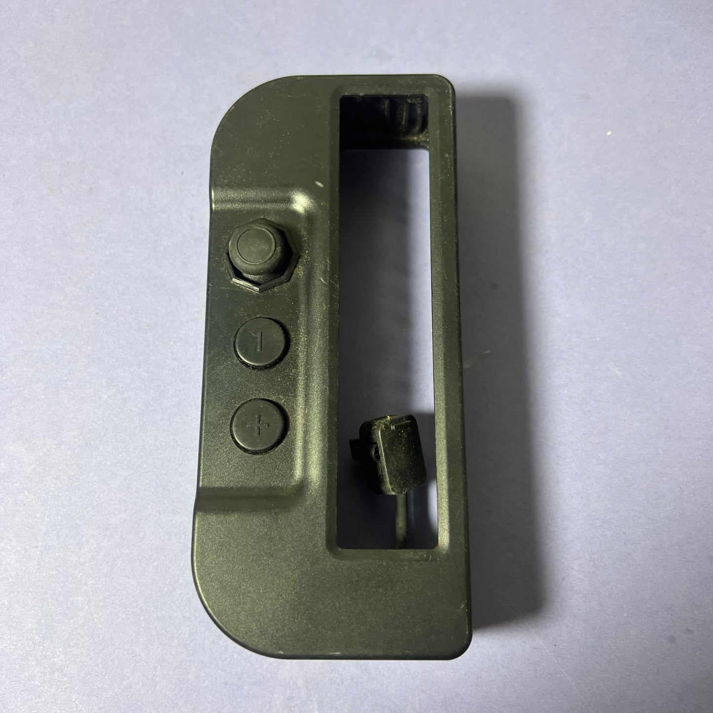 Guitar Hero Drum Controller Dock - Wii Accessory