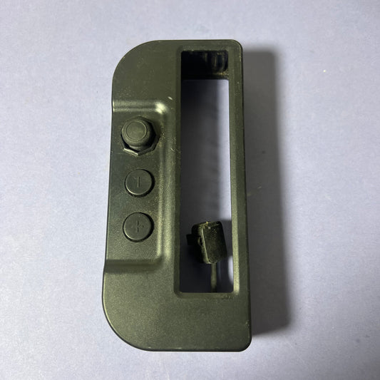 Guitar Hero Drum Controller Dock - Wii Accessory