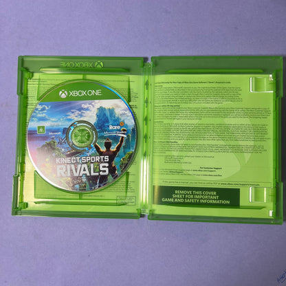 Kinect Sports Rivals - Xbox One Game