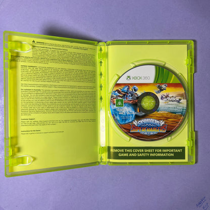 Skylanders Superchargers - Xbox 360 Game