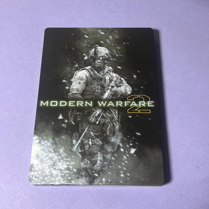 Call of Duty Modern Warfare Hardened Edition - Xbox 360 Game