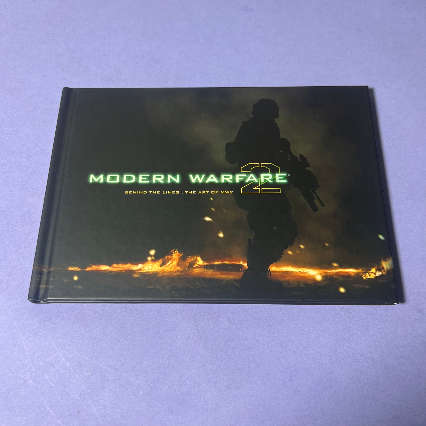 Call of Duty Modern Warfare Hardened Edition - Xbox 360 Game