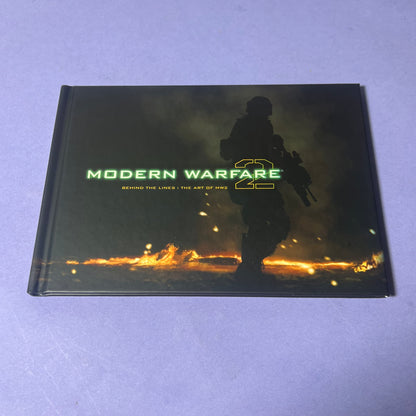 Call of Duty Modern Warfare Hardened Edition - Xbox 360 Game