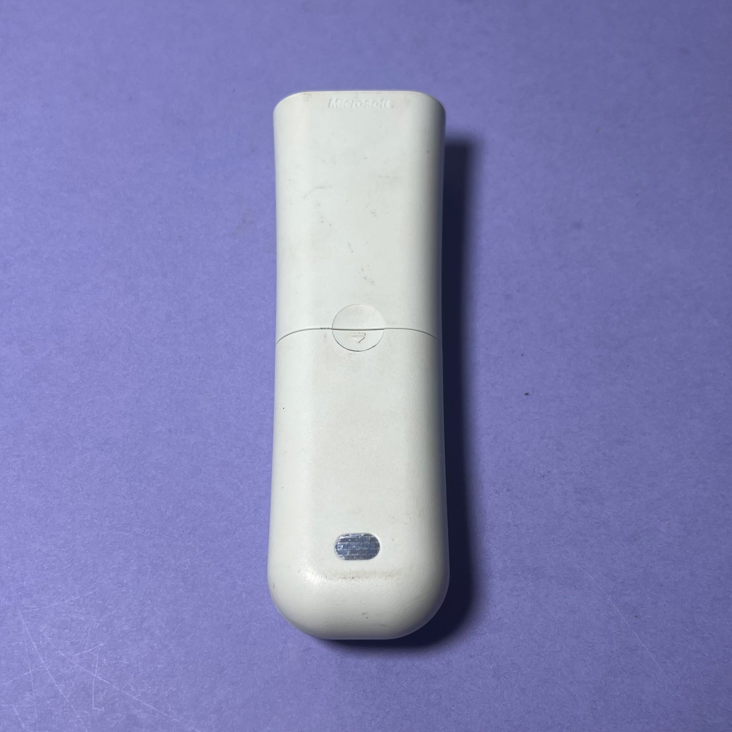 Xbox 360 Media Remote - Xbox 360 Accessory