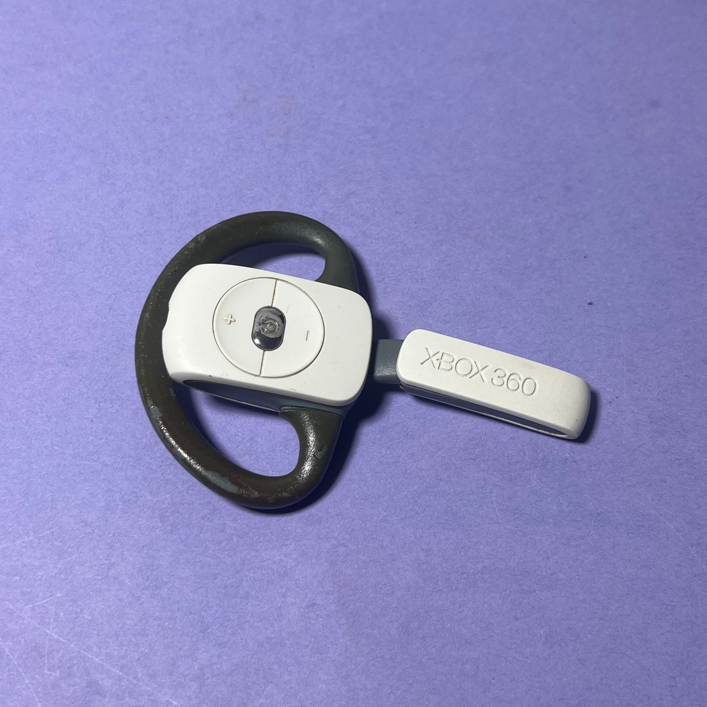 Xbox 360 Wireless Headset Ear Piece - Xbox 360 Accessory