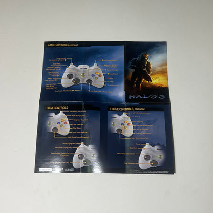 Halo 3 Mini Poster Xbox 360 - Poster