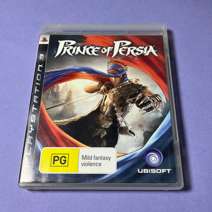 Prince of Persia - PS3 Game