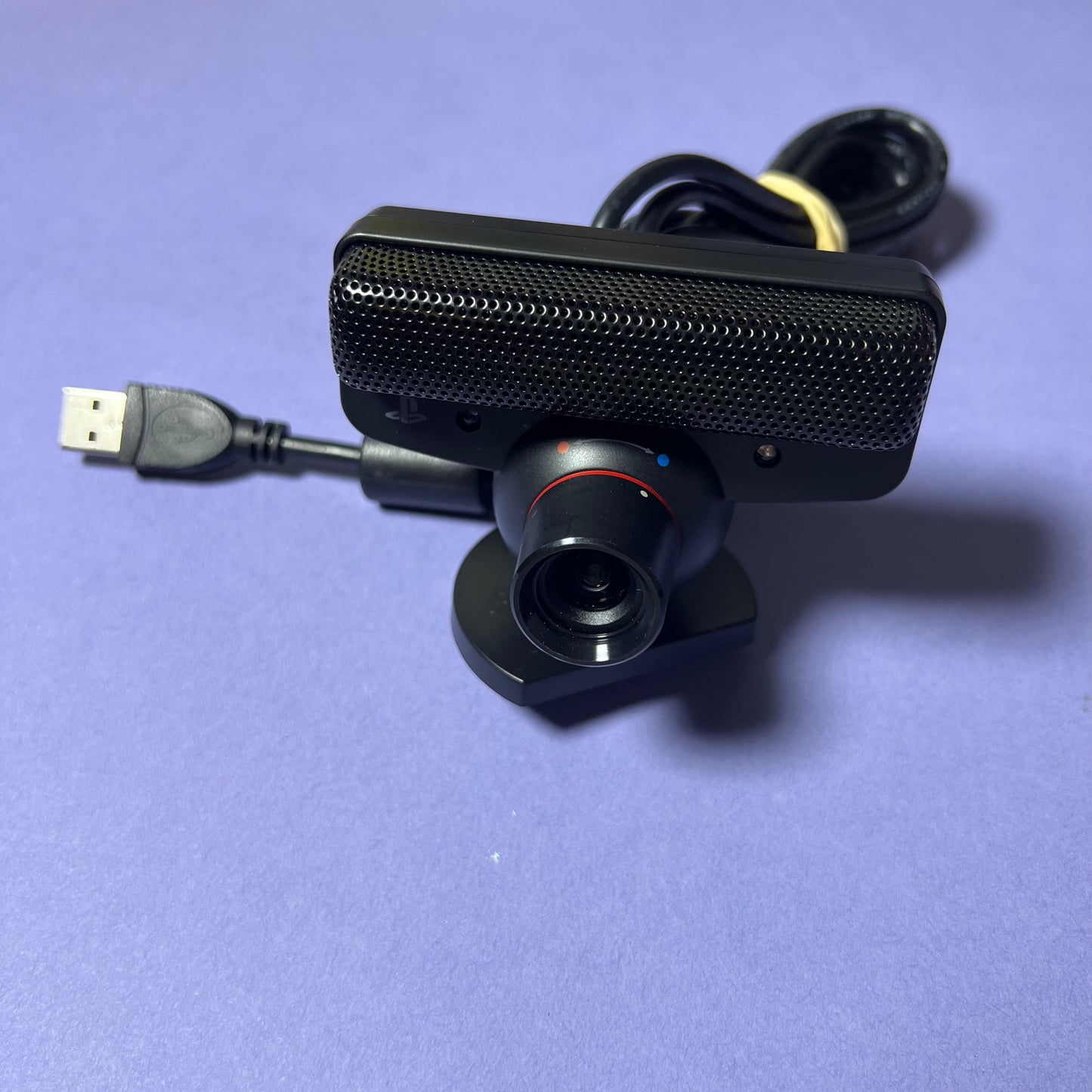 PlayStation 3 Move Camera - PS3 Accessory