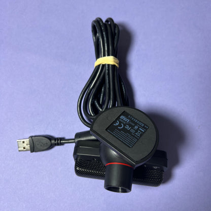 PlayStation 3 Move Camera - PS3 Accessory