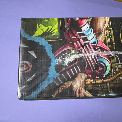 Call of Duty Zombies 10 Years Puzzle Sealed - Collectables