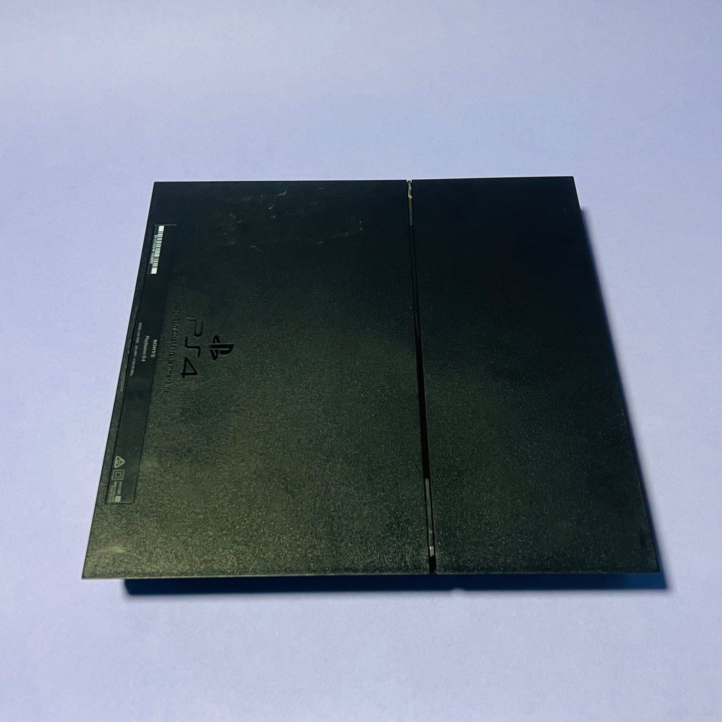 PlayStation 4 Console 500GB Black w/Controller & Cords - Console