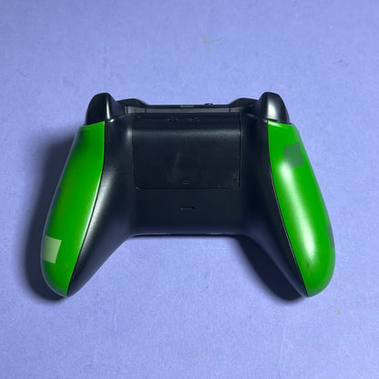 Xbox One Wireless Controller Creeper Minecraft - Accessory