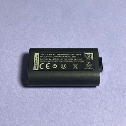 Genuine Xbox One Rechargable Battery - Accessory